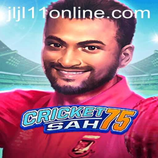 Exploring the Intriguing World of CricketSah75: A Modern Twist to a Classic Game