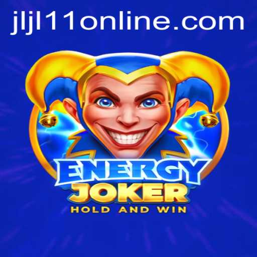 Unveiling EnergyJoker: A New Era in Interactive Gaming with JLJL11