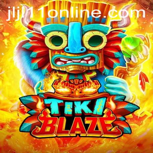 Unveiling TikiBlaze: The Exciting New Adventure Game